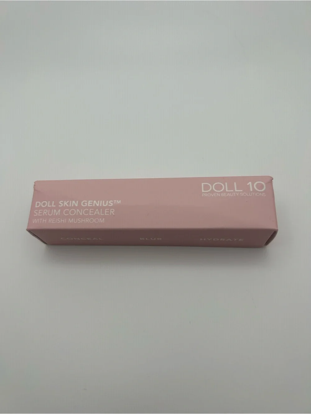 Dollcake Doll Skin Genius™ Serum Concealer - Fair